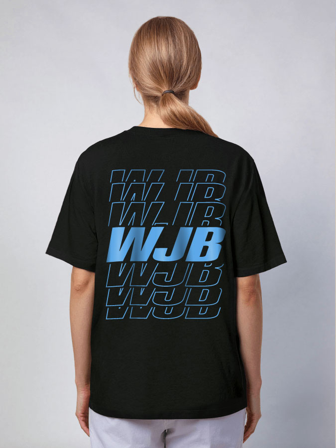 Oversized Shirt Neon Unisex