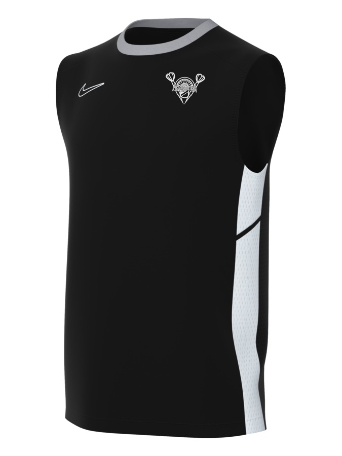 Nike Academy 25 Training Shirt Ärmellos Kinder