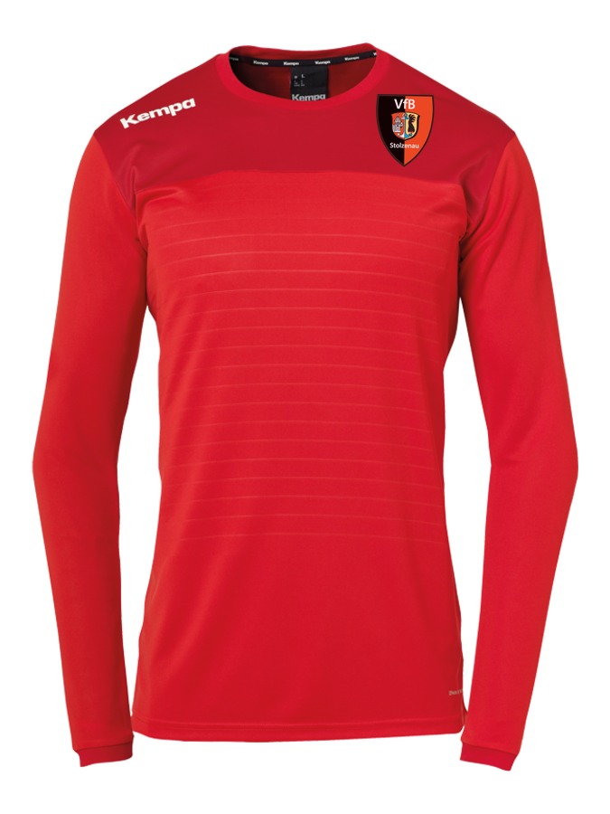 Kempa Emotion 2.0 Langarmshirt