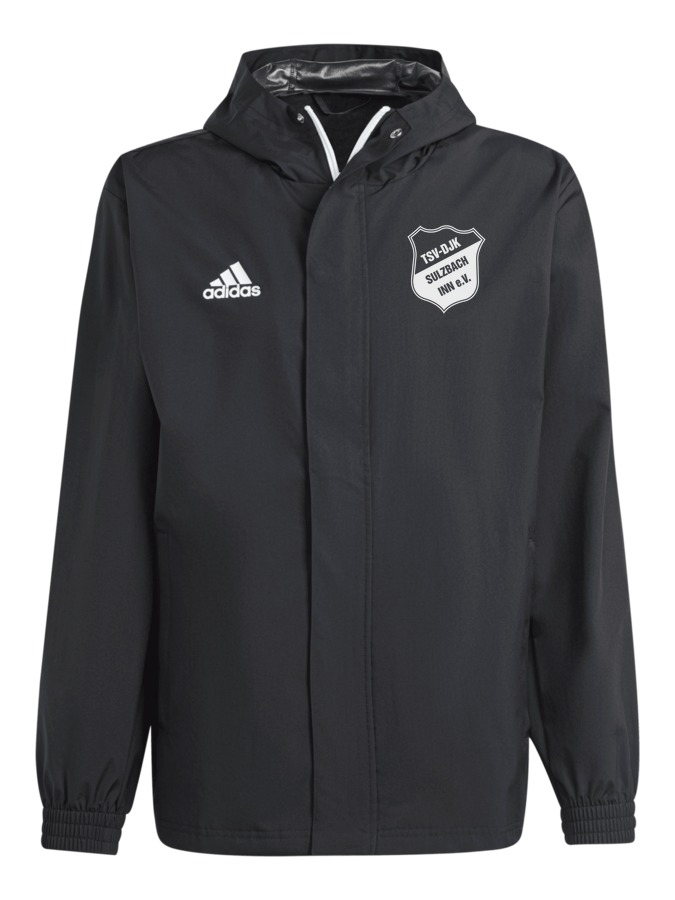 adidas Entrada 22 Allwetterjacke