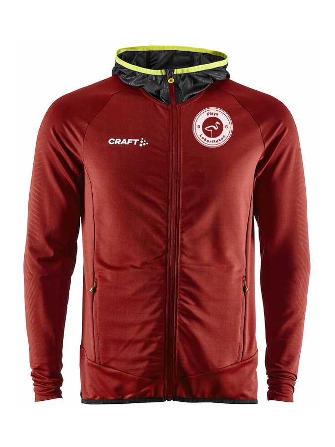 Craft Extend Trainingsjacke