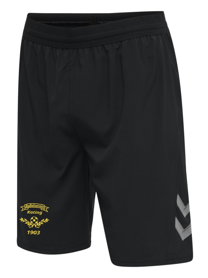 Hummel Lead Pro Training Shorts