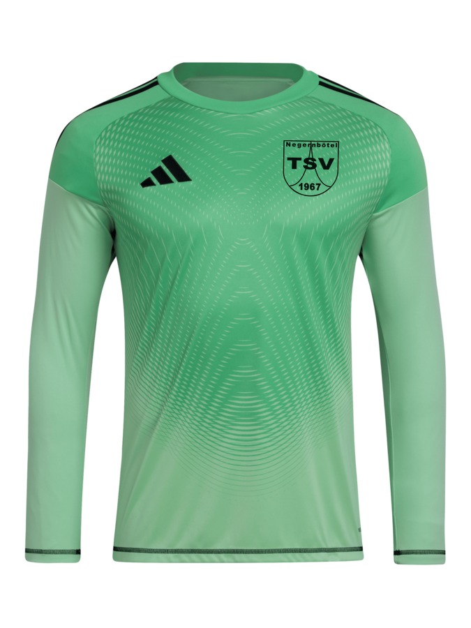 adidas Tiro 25 Competition Torwart-Longsleeve