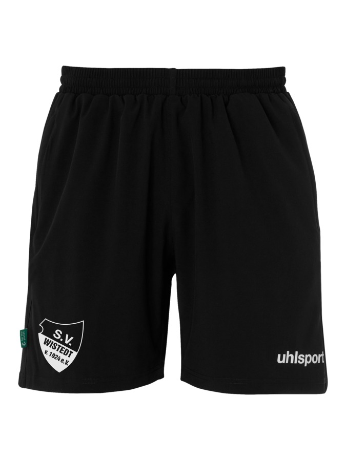 uhlsport Essential Evo Woven Shorts