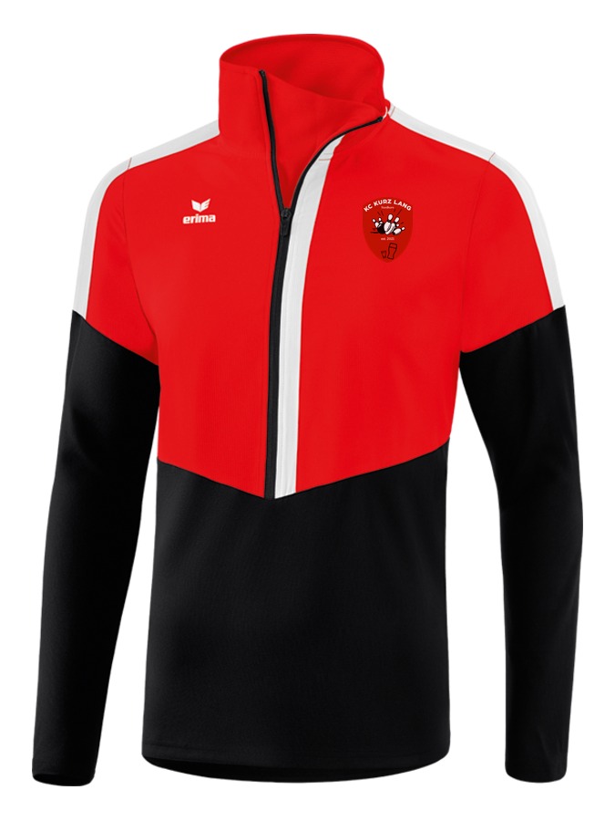 Erima Squad Worker Top