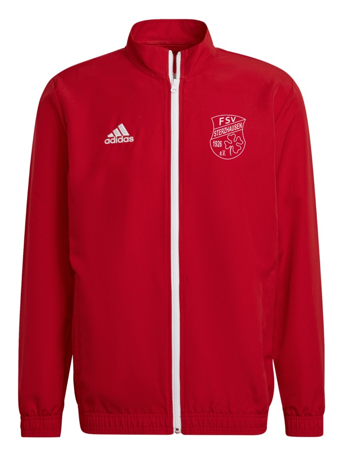 adidas Entrada 22 Präsentationsjacke