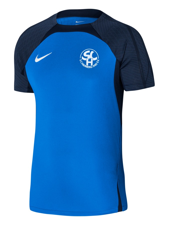 Nike Strike 3 Kurzarm Trikot
