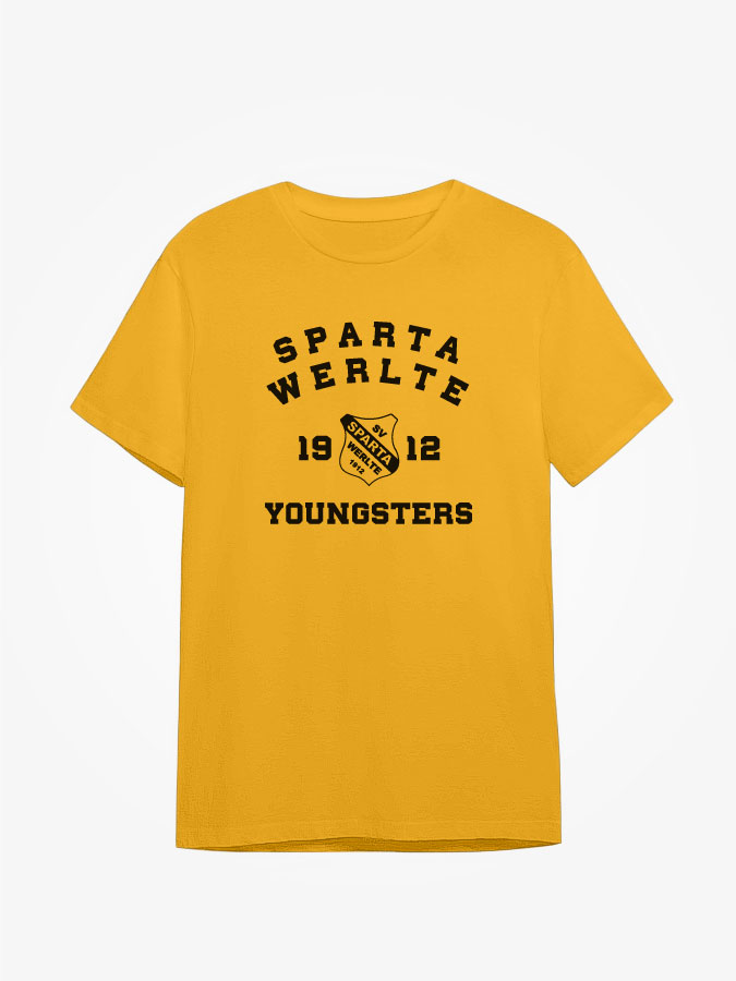 Shirt Youngsters Kids
