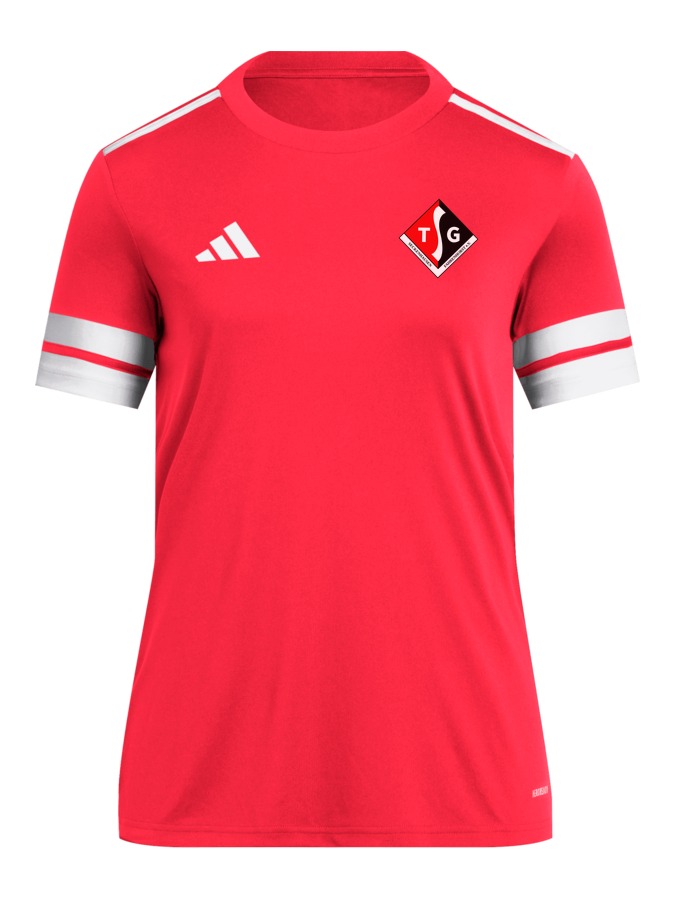 adidas Squadra 25 Trikot Damen