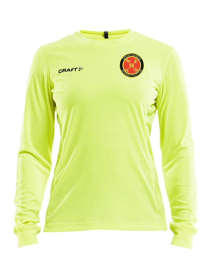 Craft Squad Go Torwart-Trikot Damen