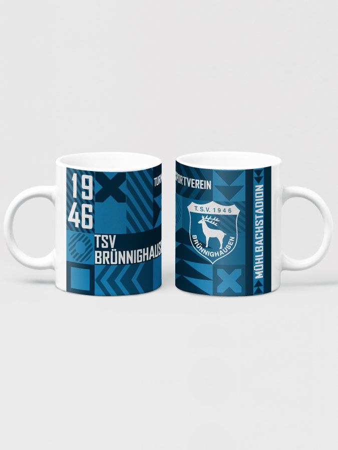 Sammlertasse 2026