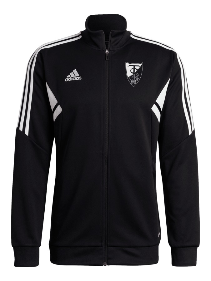 adidas Condivo 22 Trainingsjacke