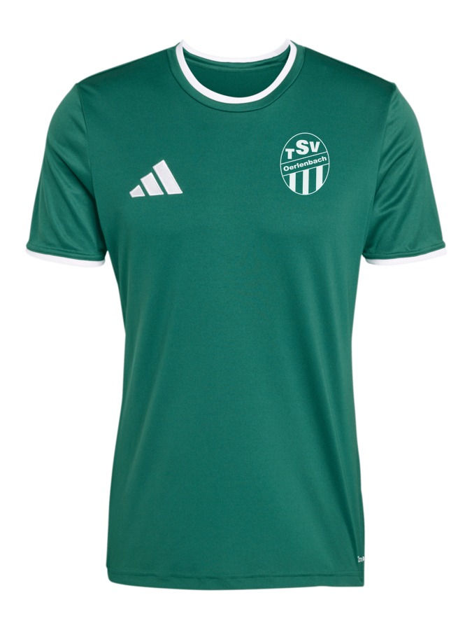 adidas Entrada 26 Trikot
