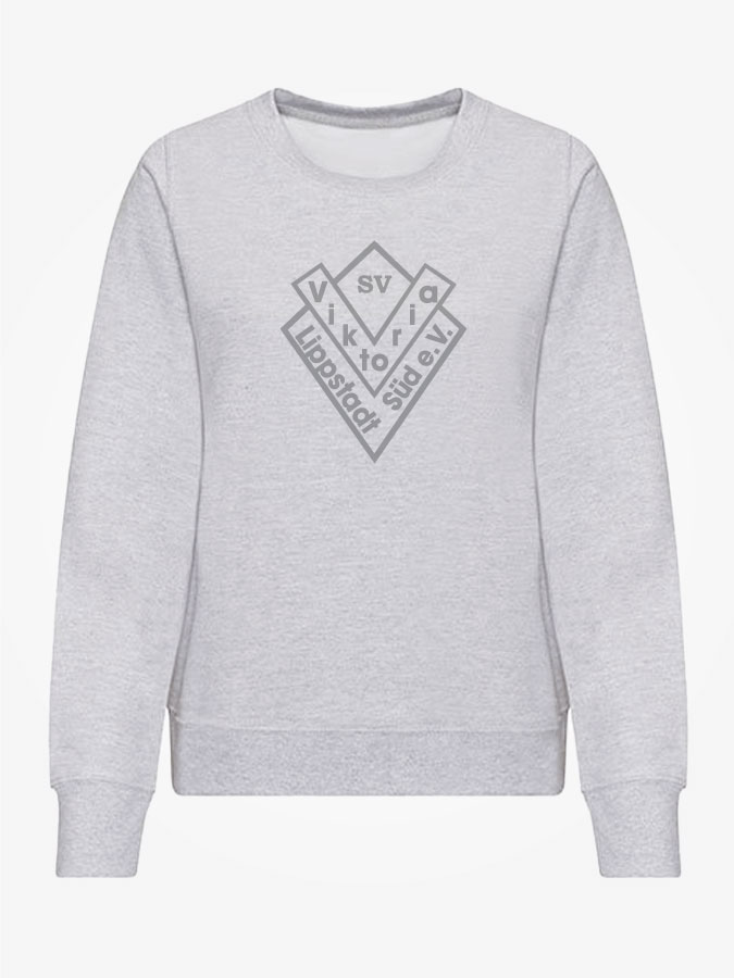 Sweater All Grey Damen