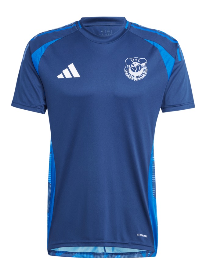 adidas Tiro 24 Competition Match Trikot