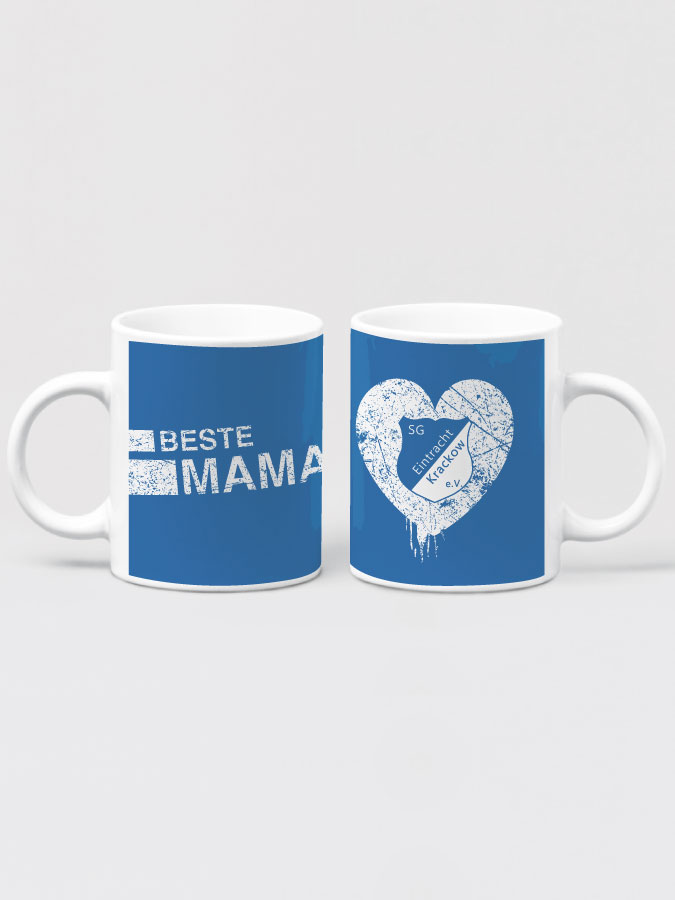 Tasse - Beste Mama
