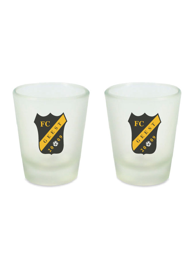 2er Set Schnapsglas Alina