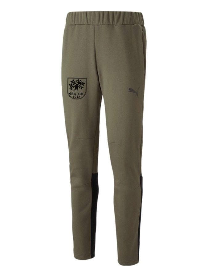 PUMA teamCUP Casuals Hose