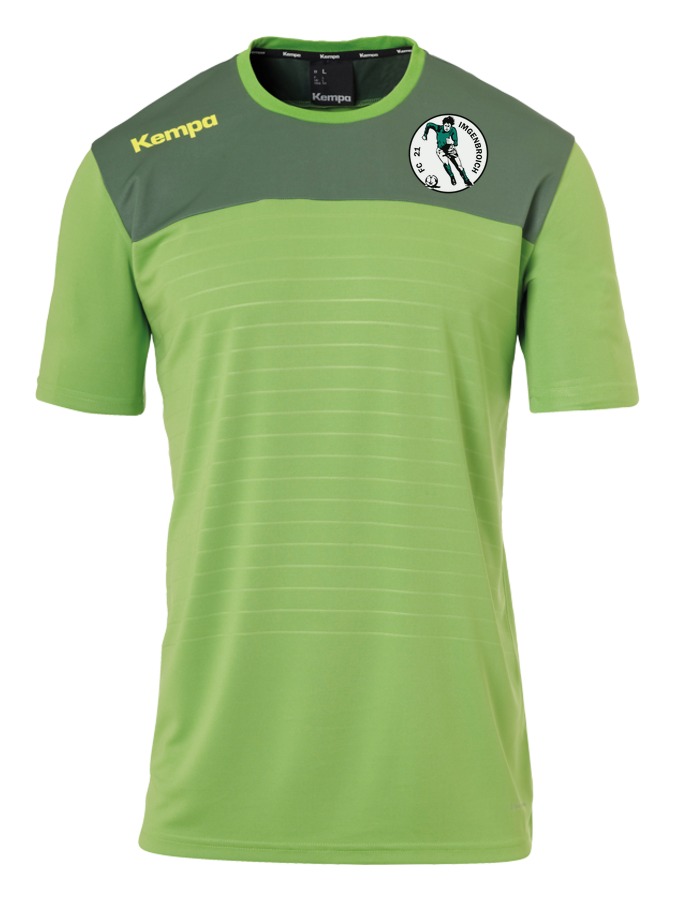 Kempa Emotion 2.0 Trikot