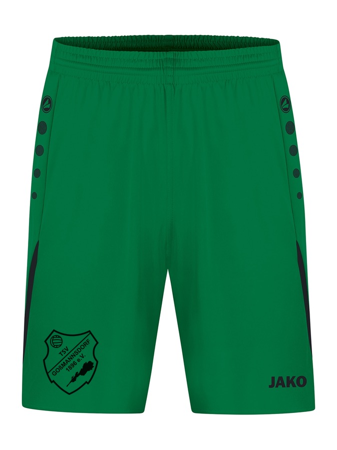 Jako Sporthose Challenge