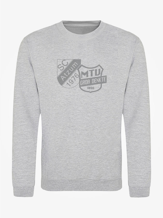 Sweater All Grey Herren