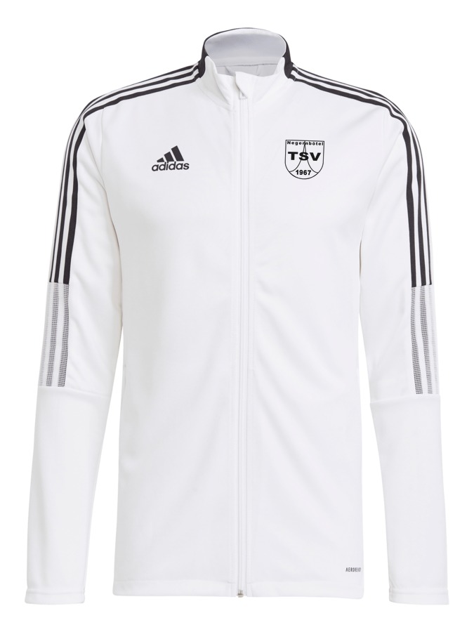 adidas Tiro 21 Trainingsjacke