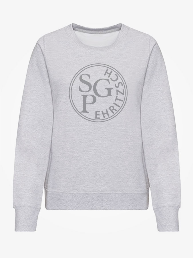 Sweater All Grey Unisex