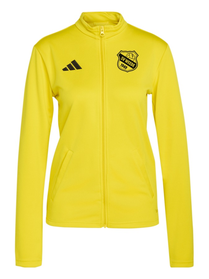 adidas Entrada 26 Trainingsjacke Damen