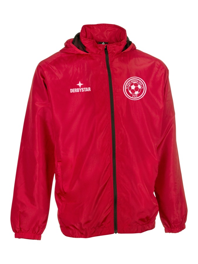 Derbystar Hyper Allwetterjacke II