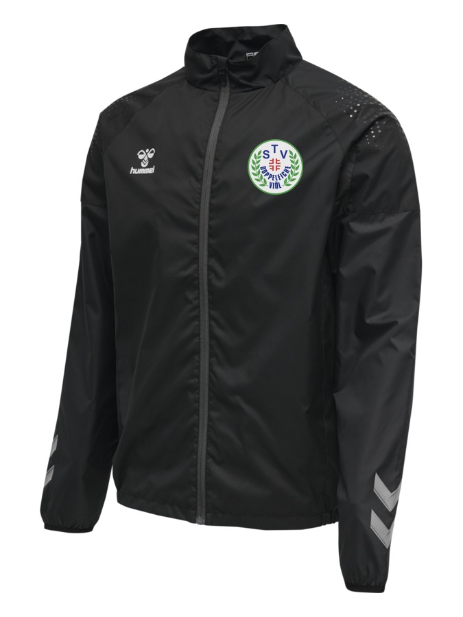 Hummel Lead Pro Training Jacke/Windbreaker