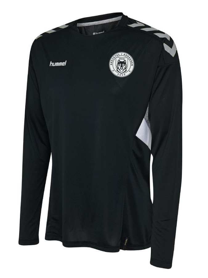 Hummel Tech Move Jersey Langarm