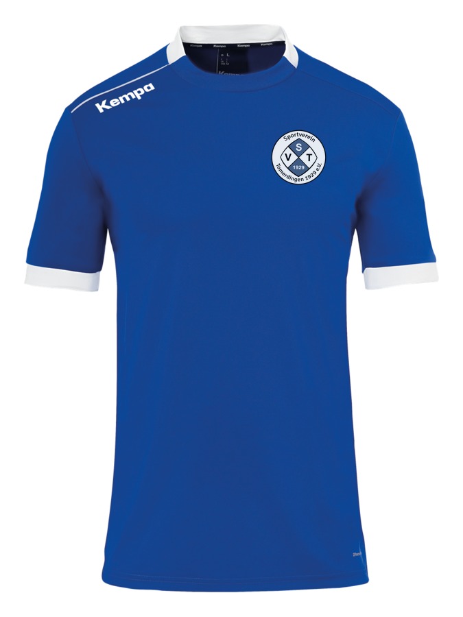 Kempa Player Trikot