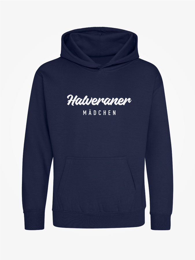 Hoodie Hometown Girls