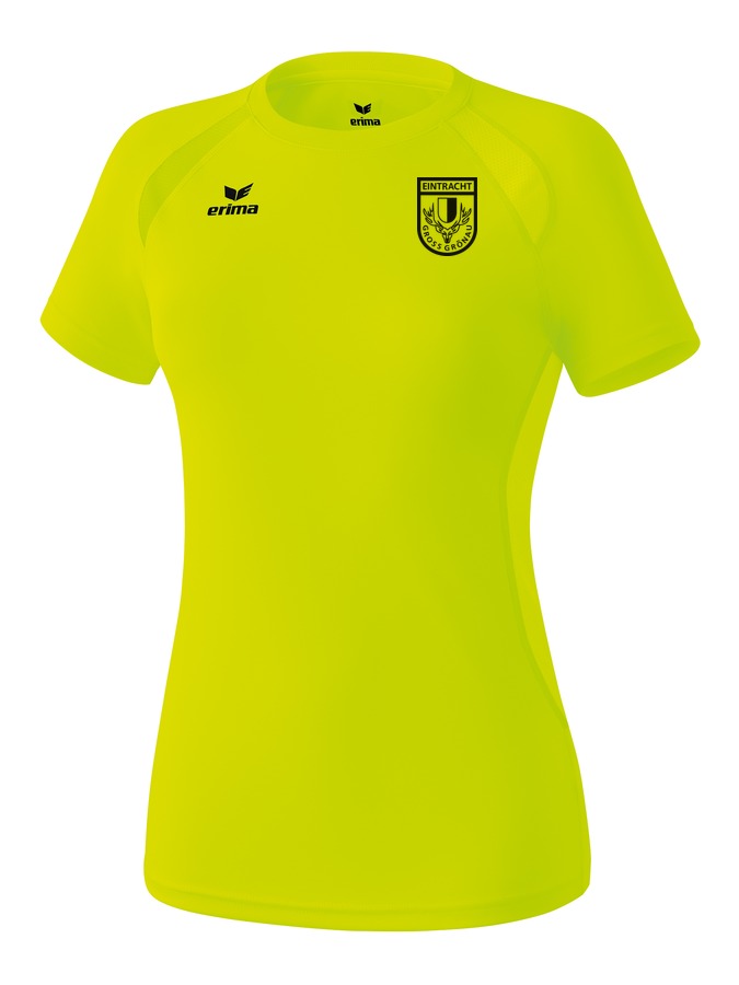 Erima Performance T-Shirt Damen
