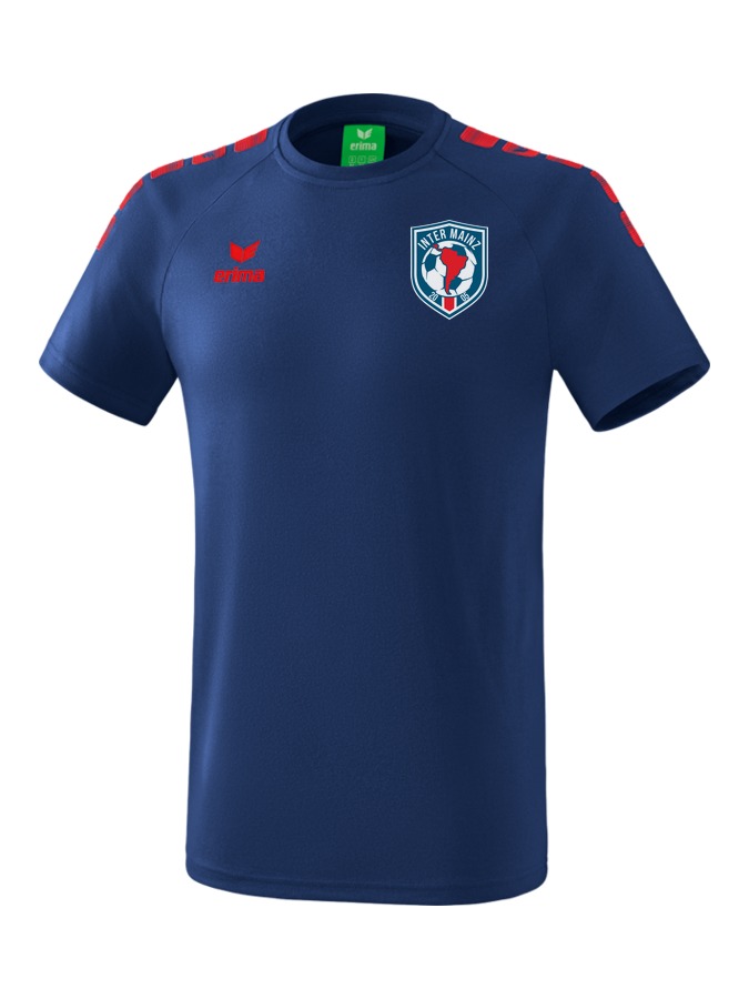 Erima Essential 5-C T-Shirt