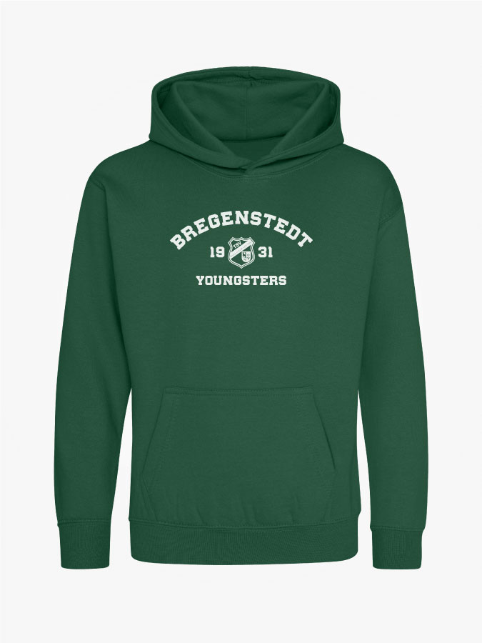 Hoodie Youngsters Kids