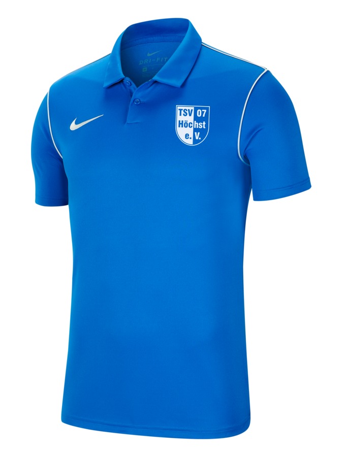 Nike Park 20 Poloshirt Kinder