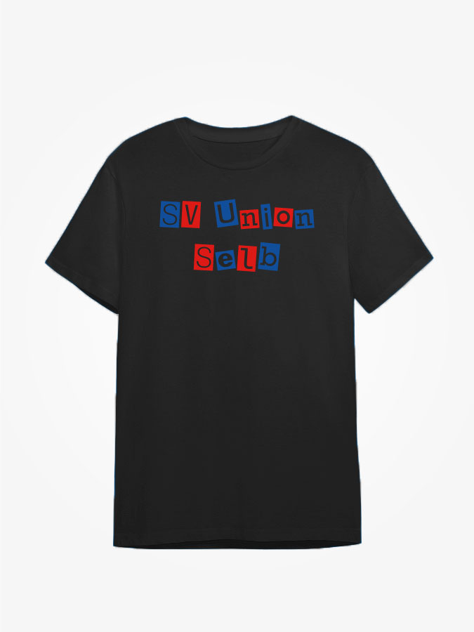 Shirt Letter Kids