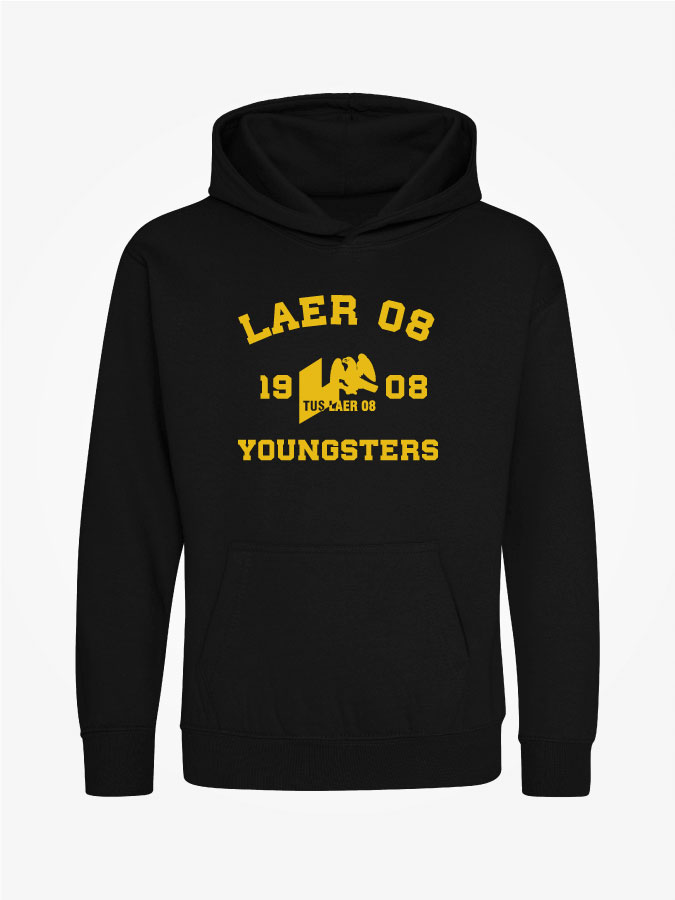Hoodie Youngsters Kids