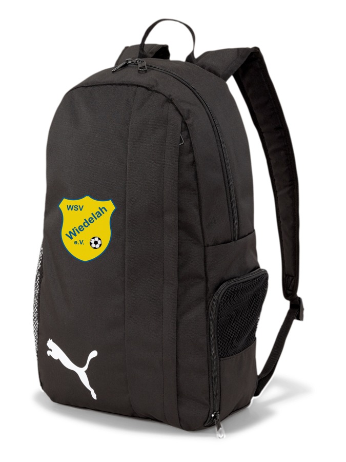 PUMA teamGOAL 23 Backpack mit Bodenfach