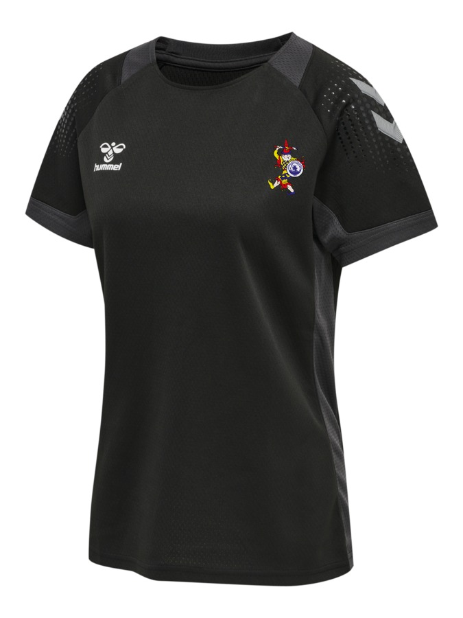Hummel Lead Trikot Poly Jersey Damen