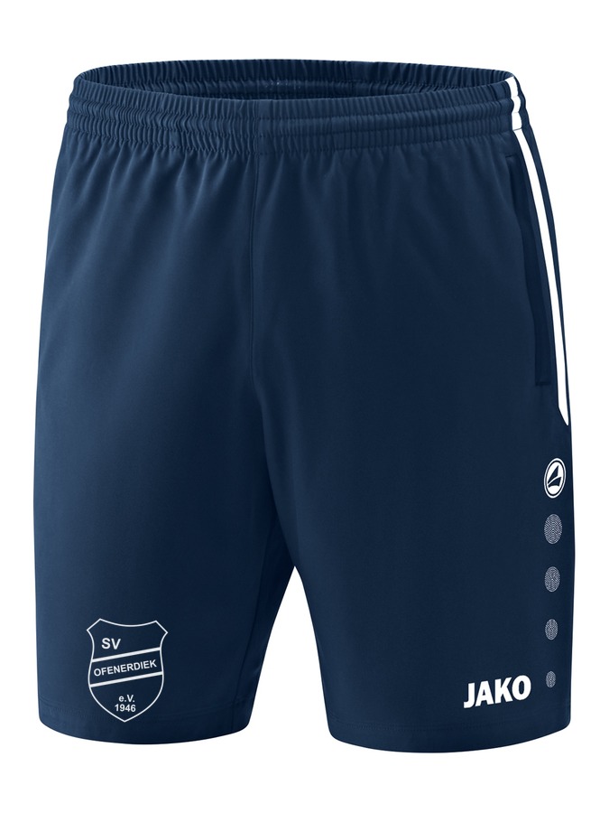 Jako Short Competition 2.0