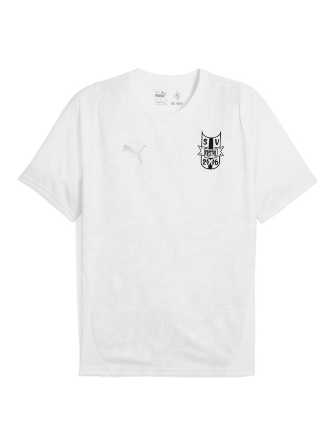 PUMA teamCUP Trainingsshirt