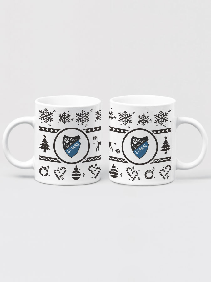 Tasse Christmas