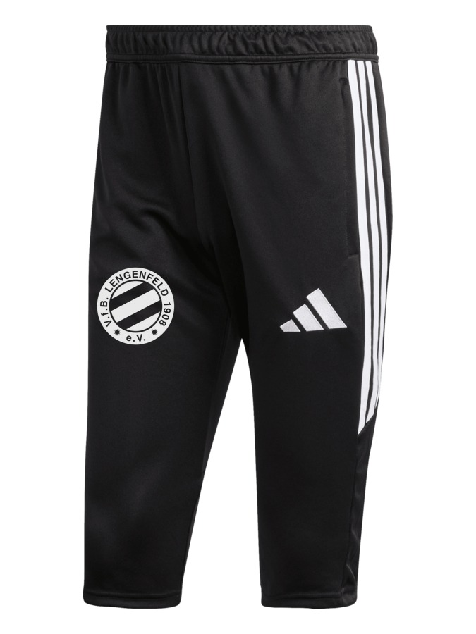 adidas Tiro 26 League 3/4-Trainingshose