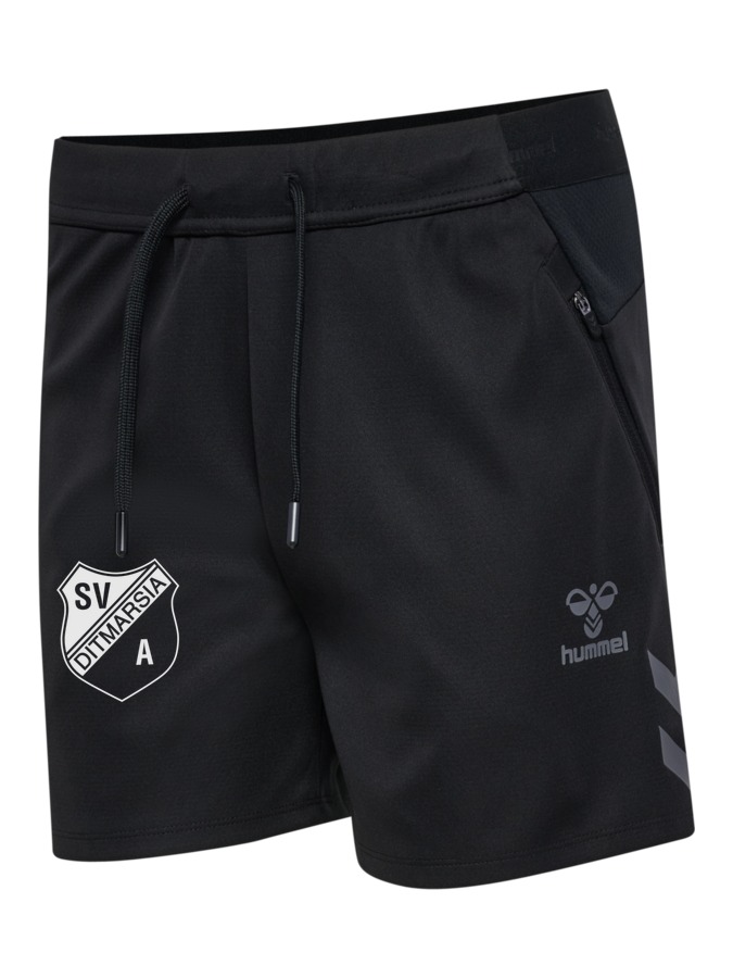 Hummel Cima 2.0 Shorts Damen