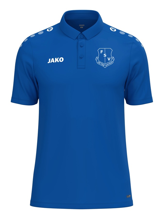 Jako Poloshirt One