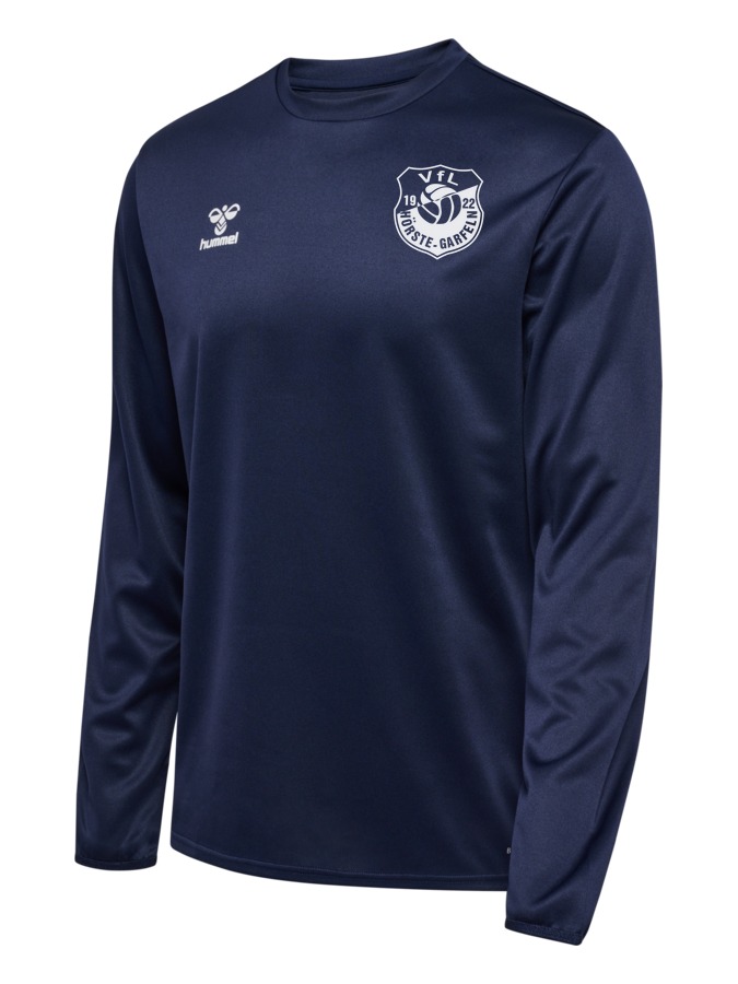 Hummel Essential Sweatshirt