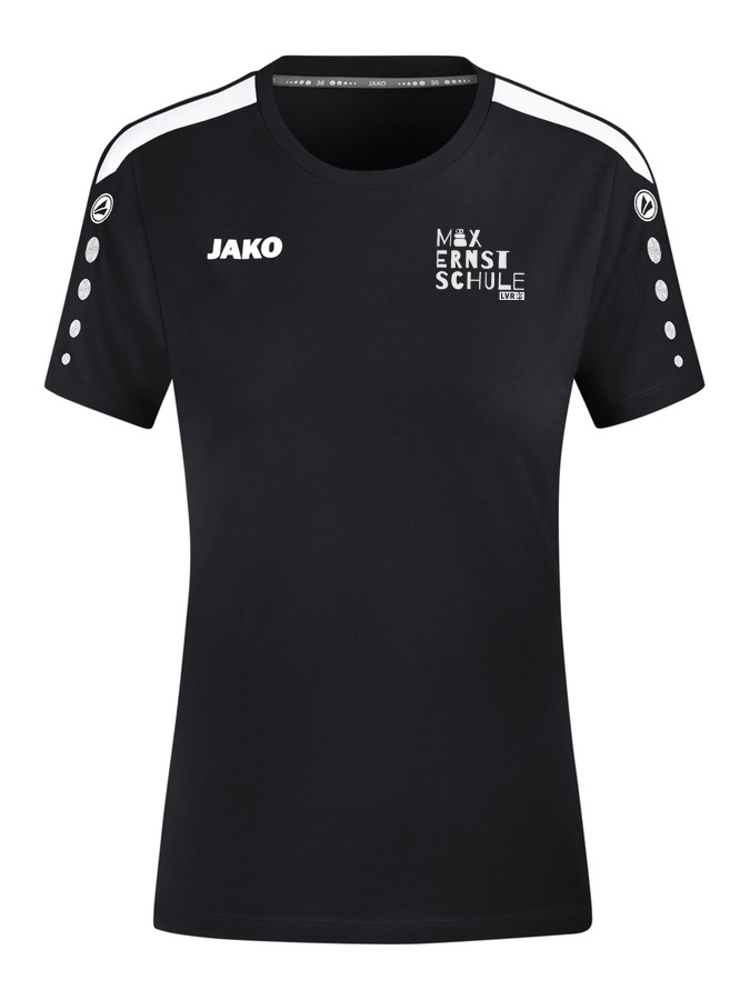 Jako T-Shirt Power Damen