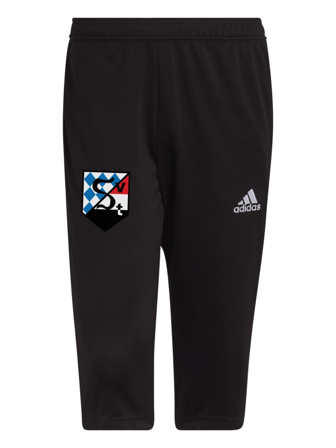adidas Entrada 22 3/4-Hose